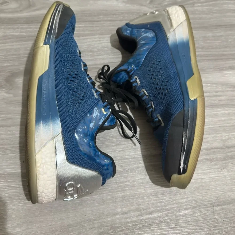 Adidas Crazylight Boost 2015 PK Andrew Wiggins PE